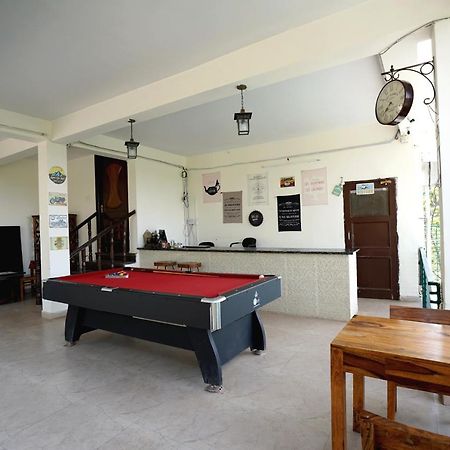 Casa Belvedere Luxury Villas Dagshai Eksteriør bilde